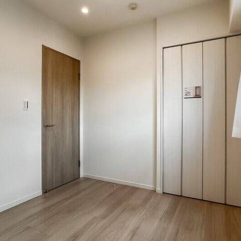 リビオレゾン両国オン・ザ・ステーションの室内写真