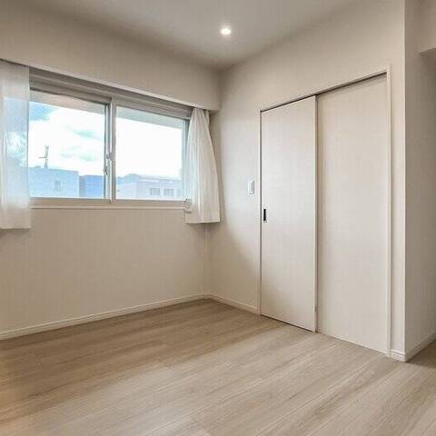 リビオレゾン両国オン・ザ・ステーションの室内写真