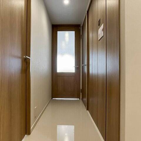 リビオレゾン両国オン・ザ・ステーションの室内写真