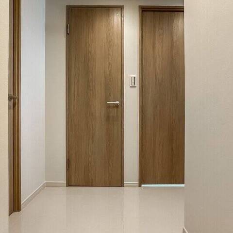 リビオレゾン両国オン・ザ・ステーションの室内写真