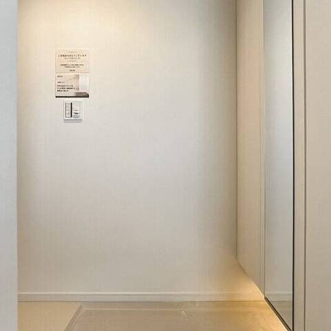 リビオレゾン両国オン・ザ・ステーションの室内写真