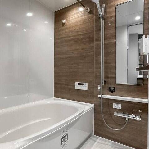 リビオレゾン両国オン・ザ・ステーションの室内写真