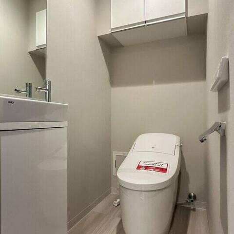 リビオレゾン両国オン・ザ・ステーションの室内写真