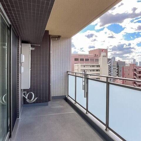 リビオレゾン両国オン・ザ・ステーションの室内写真