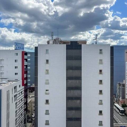 リビオレゾン両国オン・ザ・ステーションの室内写真