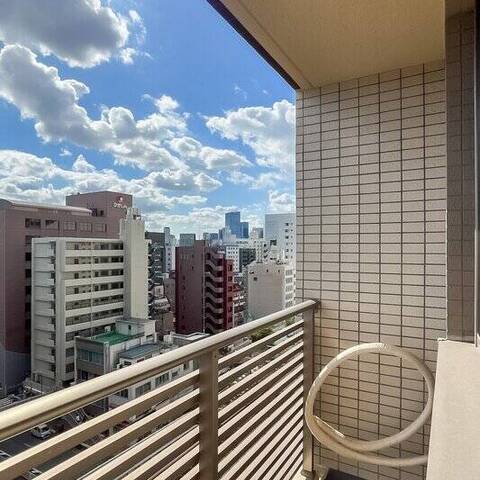 リビオレゾン両国オン・ザ・ステーションの室内写真