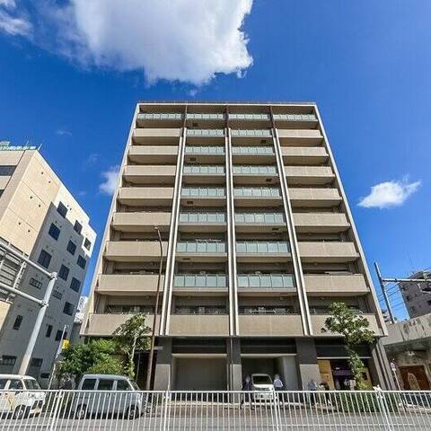 リビオレゾン両国オン・ザ・ステーションの室内写真