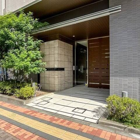 リビオレゾン両国オン・ザ・ステーションの室内写真