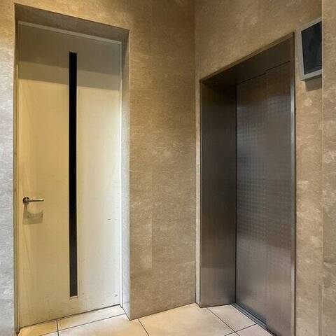 リビオレゾン両国オン・ザ・ステーションの室内写真