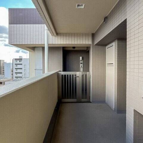 リビオレゾン両国オン・ザ・ステーションの室内写真