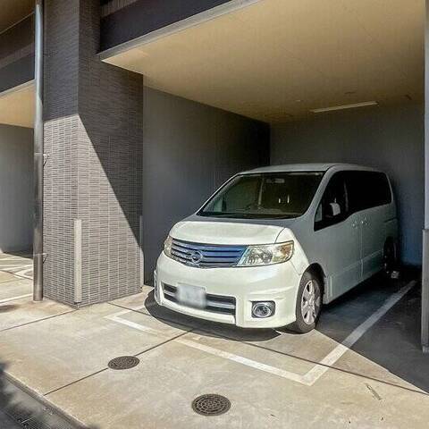 リビオレゾン両国オン・ザ・ステーションの室内写真