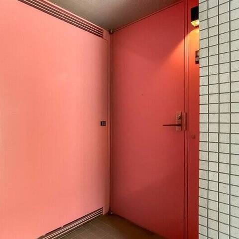 グランドメゾン西船橋の建物・共用部写真