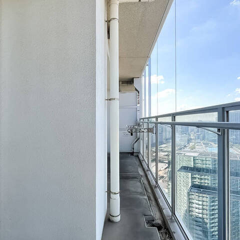 キャピタルマークタワーの室内写真