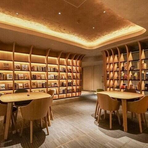 パークコート神宮北参道ザ・タワーの建物・共用部写真
