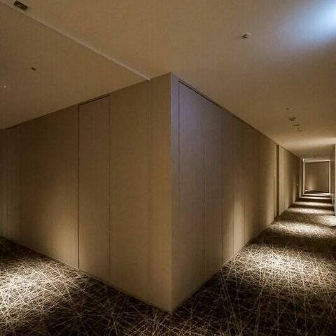 パークコート神宮北参道ザ・タワーの建物・共用部写真