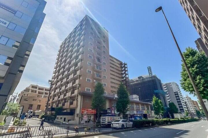 地下鉄成増駅 / 2LDK / 65.34㎡