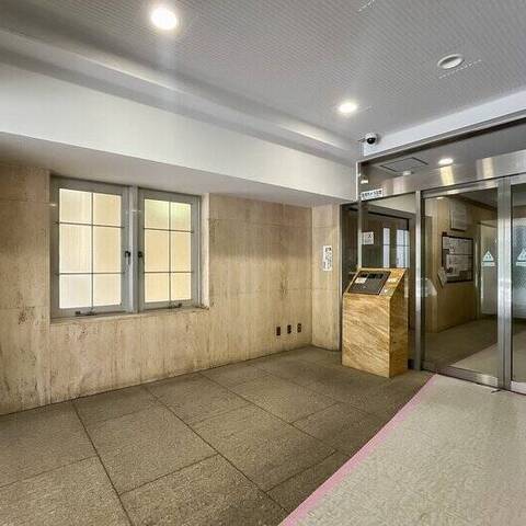 成増ローヤルコーポの室内写真