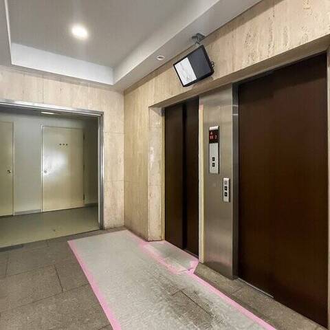 成増ローヤルコーポの室内写真