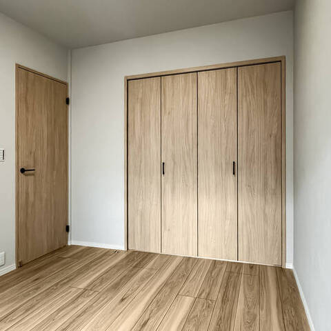 ヴィルヌーブ川崎・幸町の室内写真