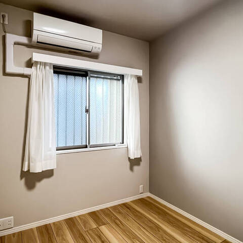 ヴィルヌーブ川崎・幸町の室内写真