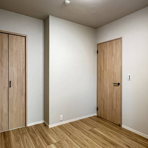 ヴィルヌーブ川崎・幸町の室内写真