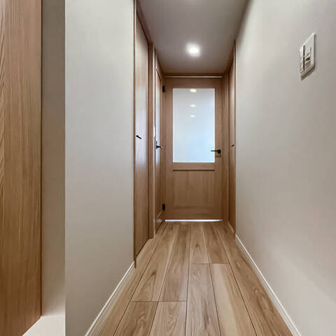 ヴィルヌーブ川崎・幸町の室内写真