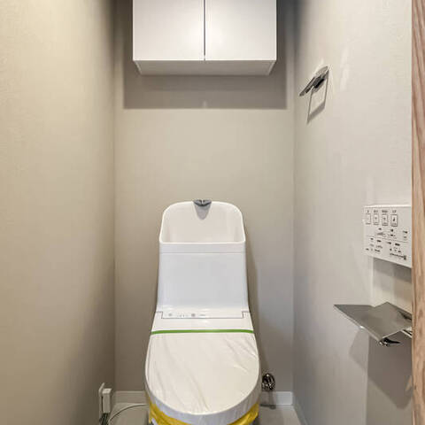 ヴィルヌーブ川崎・幸町の室内写真