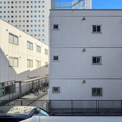 ヴィルヌーブ川崎・幸町の室内写真