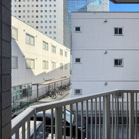 ヴィルヌーブ川崎・幸町の室内写真