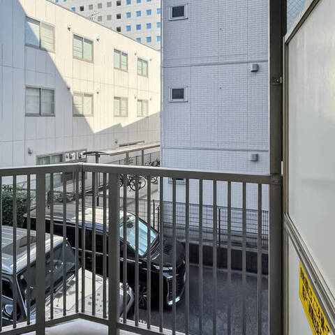 ヴィルヌーブ川崎・幸町の室内写真