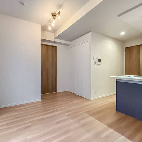 ジェイパーク目黒4の室内写真