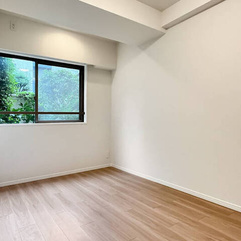 ジェイパーク目黒4の室内写真