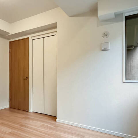 ジェイパーク目黒4の室内写真