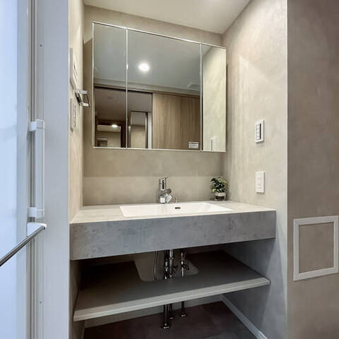 ジェイパーク目黒4の室内写真