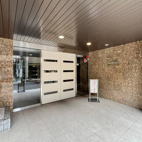 ジェイパーク目黒4の室内写真