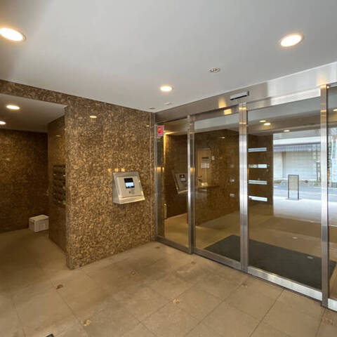 ジェイパーク目黒4の室内写真