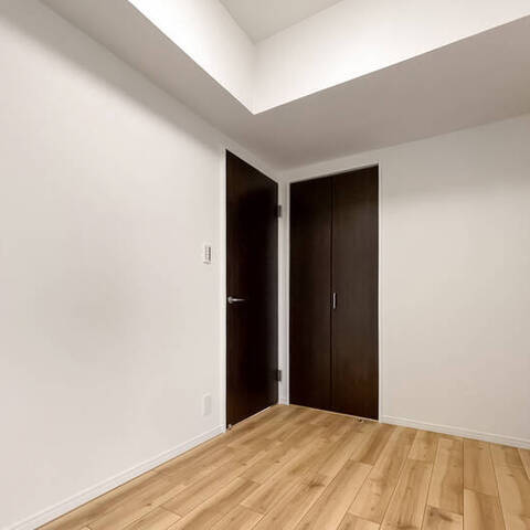 ネオマイム生麦の室内写真