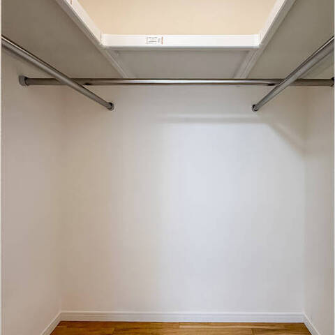 西蒲田スカイハイツの室内写真