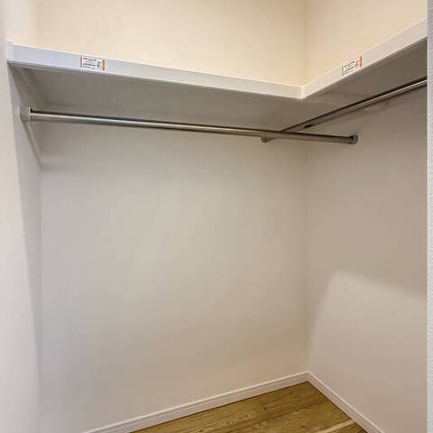 西蒲田スカイハイツの室内写真