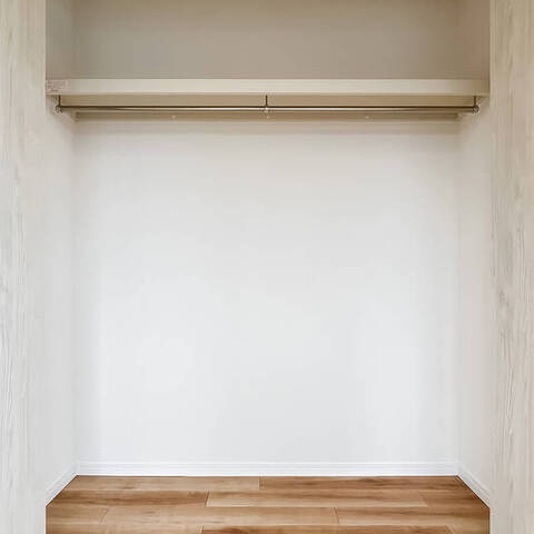 グランメール中井の室内写真