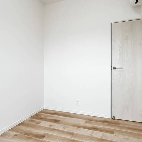 グランメール中井の室内写真