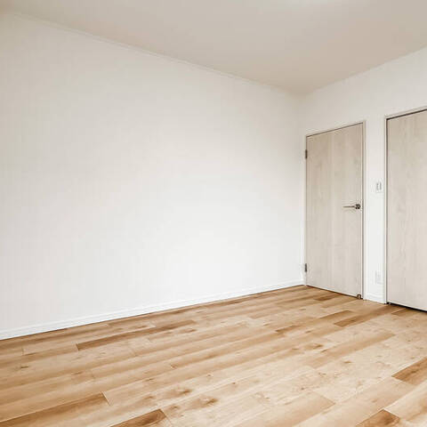 グランメール中井の室内写真