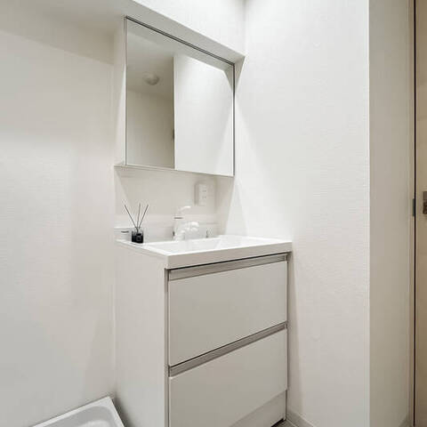 グランメール中井の室内写真