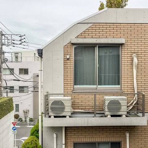 ディアナコート代々木の室内写真