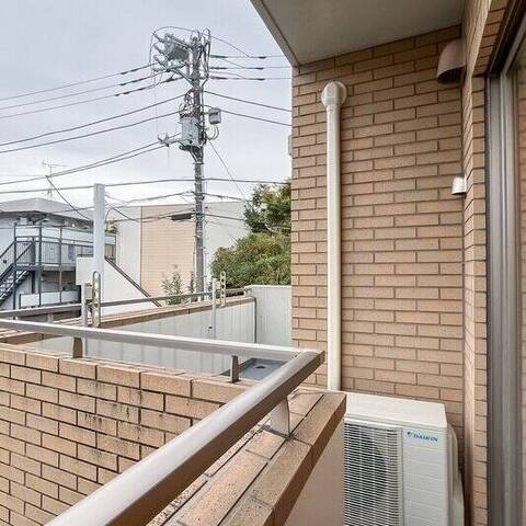 ディアナコート代々木の室内写真