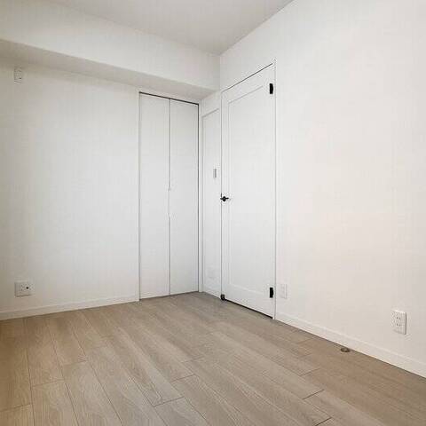 マンハイム第2西大島の室内写真