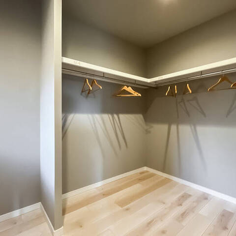 ライオンズマンション岸根公園の室内写真