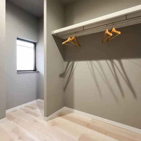 ライオンズマンション岸根公園の室内写真