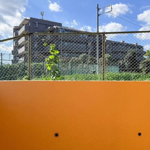 ライオンズマンション岸根公園の室内写真