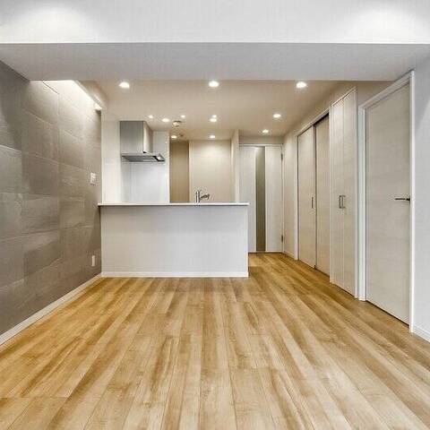 ブロードウェイの室内写真